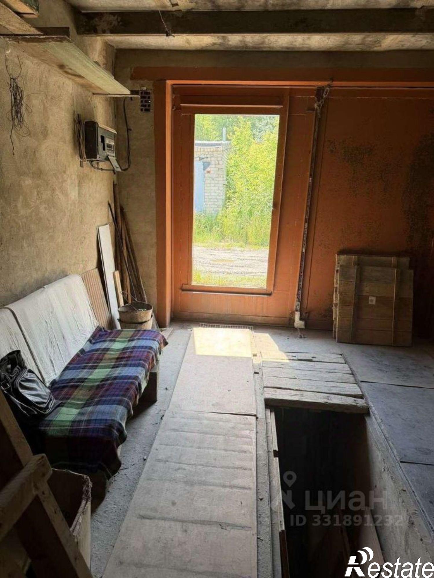 Купить гараж, место в паркинге за 268 594 рублей на ул Соковая, 19