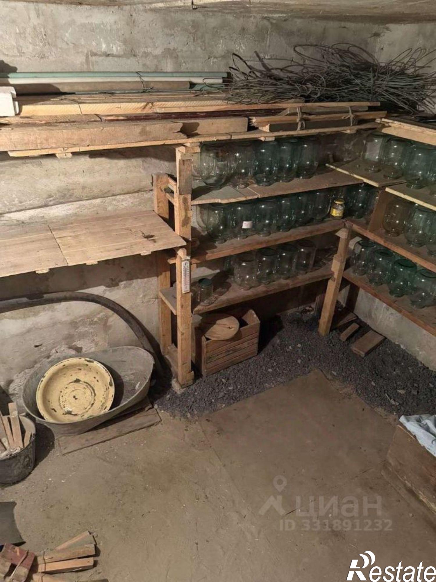 Купить гараж, место в паркинге за 268 594 рублей на ул Соковая, 19