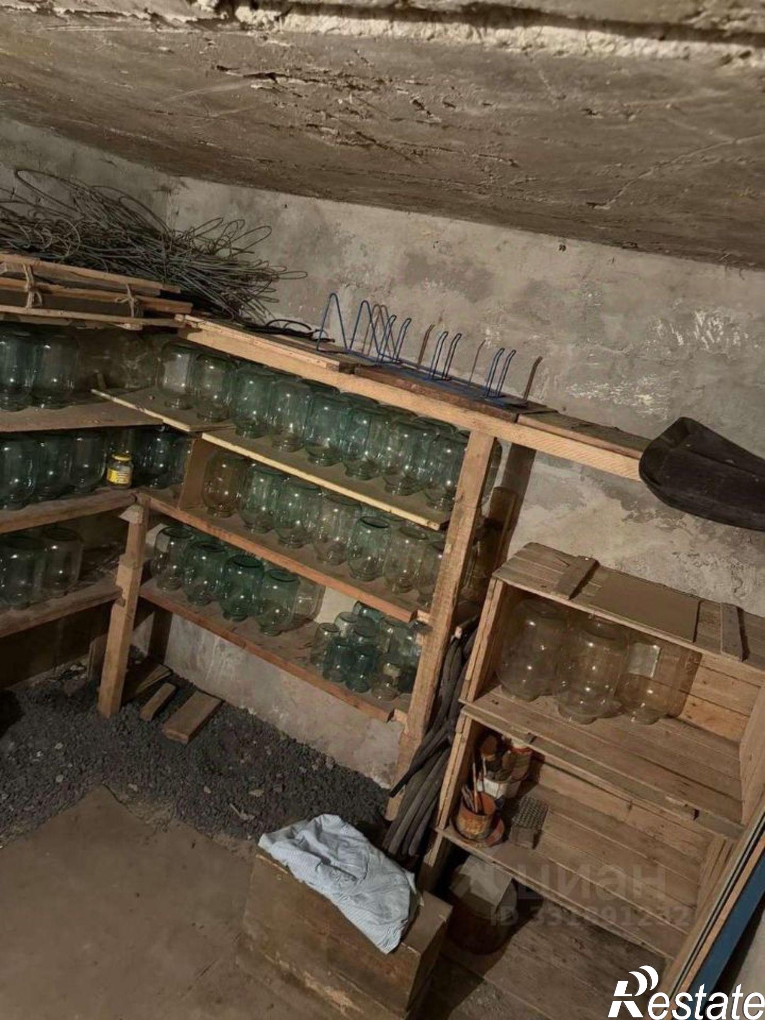 Купить гараж, место в паркинге за 268 594 рублей на ул Соковая, 19