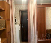 комната 14 кв м мкр Горняк, 9