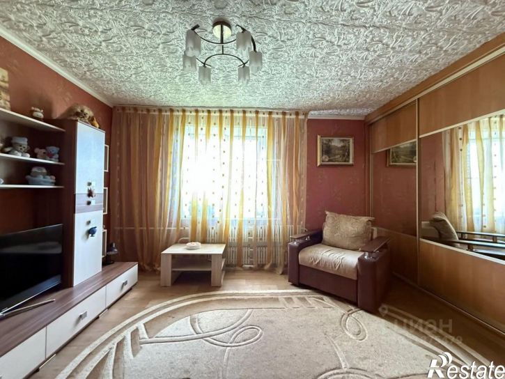 1-комн квартира Комсомольский пр-кт, 10,  д. 10