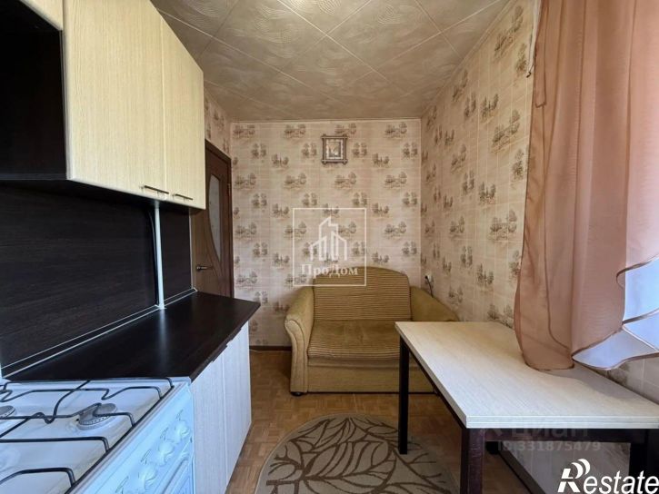 1-комн квартира Комсомольский пр-кт, 10,  д. 10