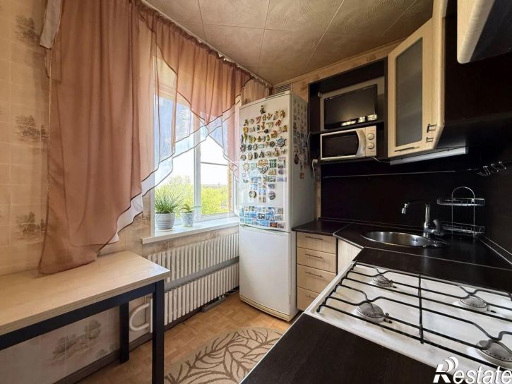 1-комн квартира Комсомольский пр-кт, 10,  д. 10