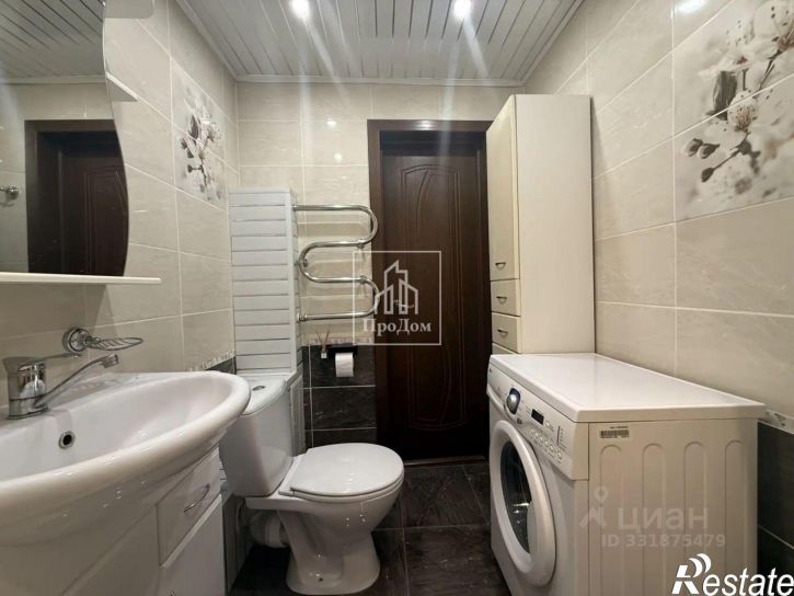 1-комн квартира Комсомольский пр-кт, 10,  д. 10