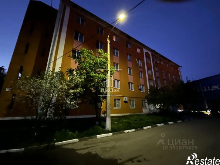 1-комн квартира Комсомольский пр-кт, 10,  д. 10