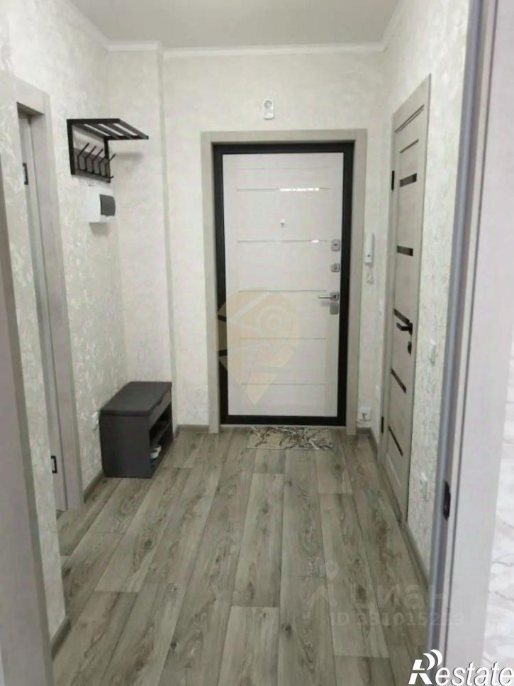 1-комн квартира мкр Космос, 11,  д. 11