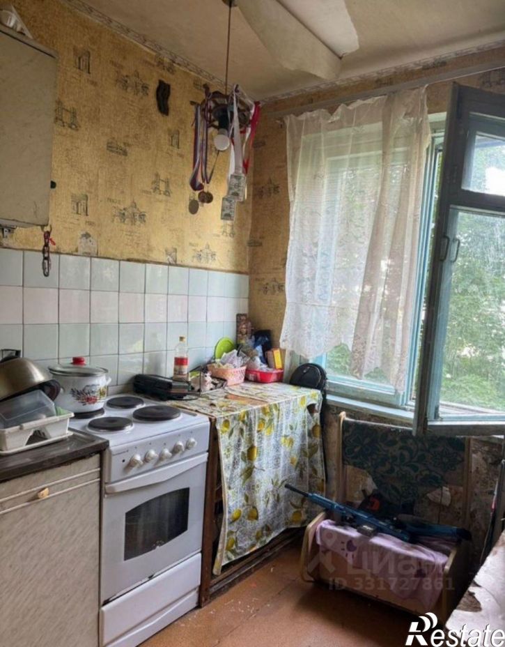 2-комн квартира мкр Жукова, 4,  д. 4