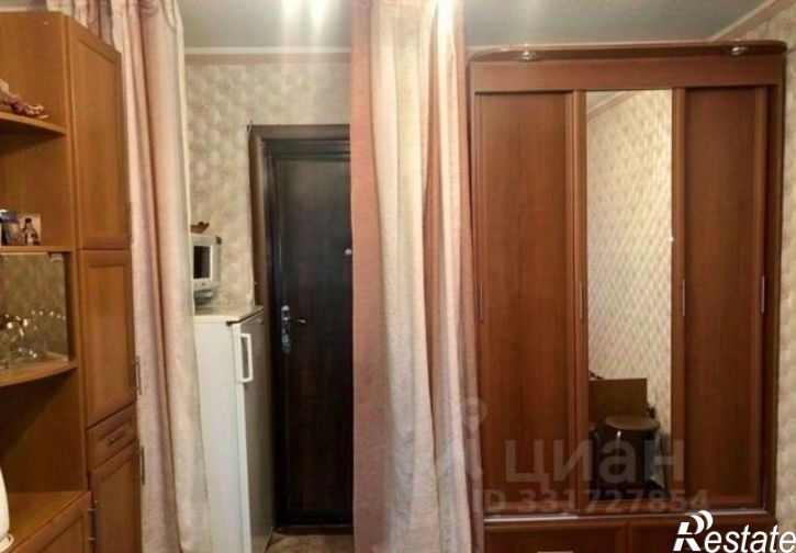 Комната мкр Горняк, 9,  д. 9