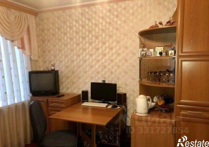 Комната мкр Горняк, 9,  д. 9