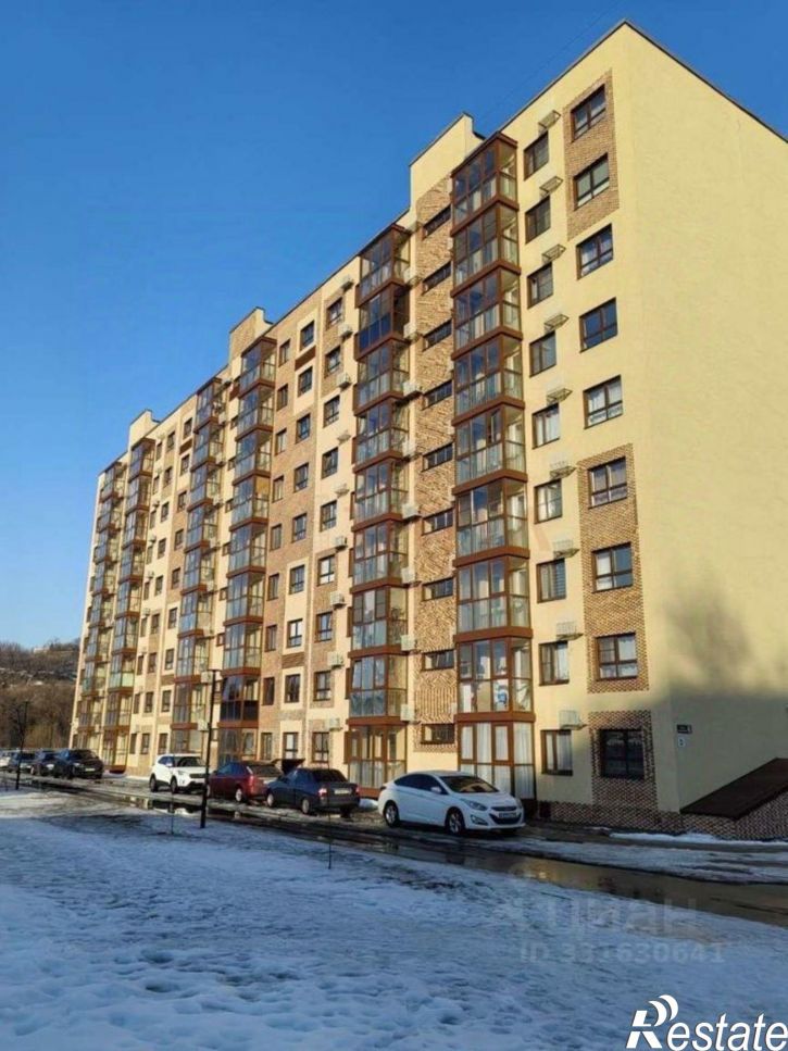 1-комн квартира ул Свердлова, 4 9,  д. 4 9,  к. 9