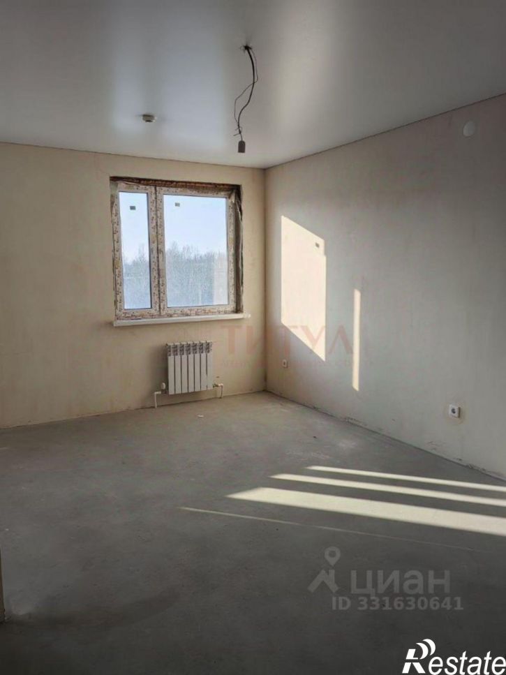 1-комн квартира ул Свердлова, 4 9,  д. 4 9,  к. 9