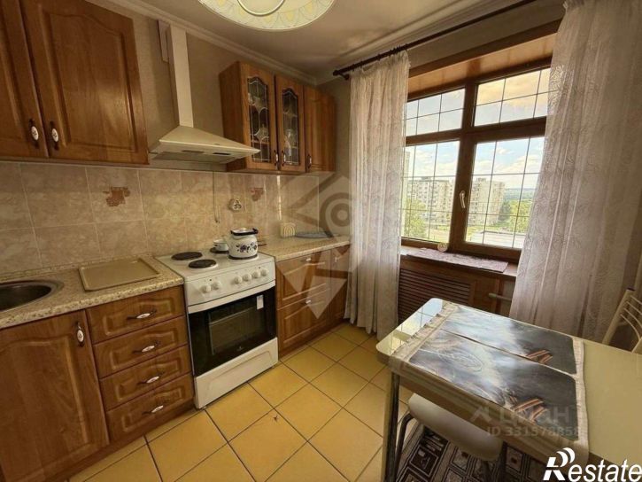 3-комн квартира мкр Жукова, 47,  д. 47