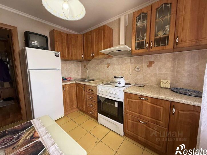 3-комн квартира мкр Жукова, 47,  д. 47