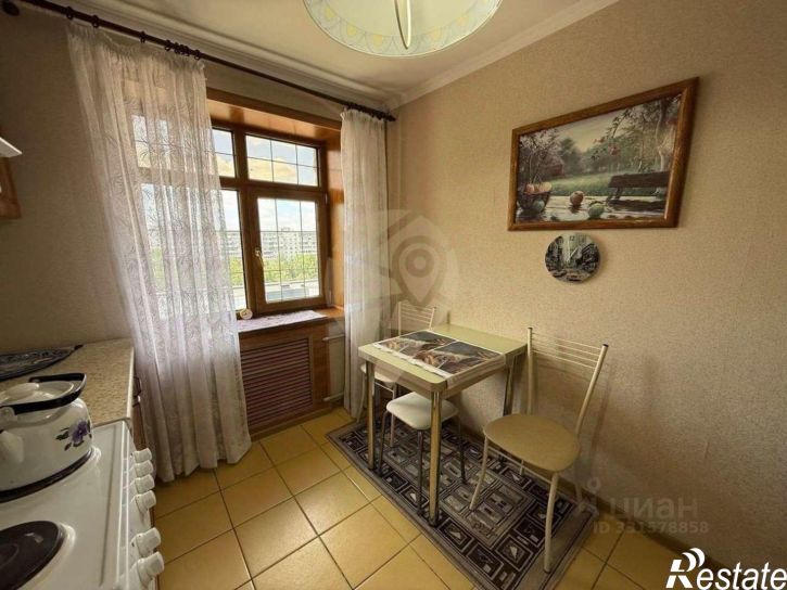 3-комн квартира мкр Жукова, 47,  д. 47