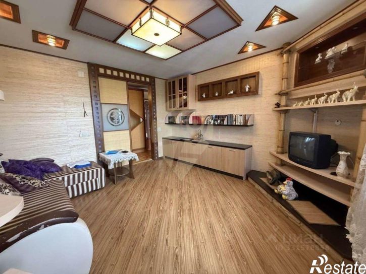 3-комн квартира мкр Жукова, 47,  д. 47