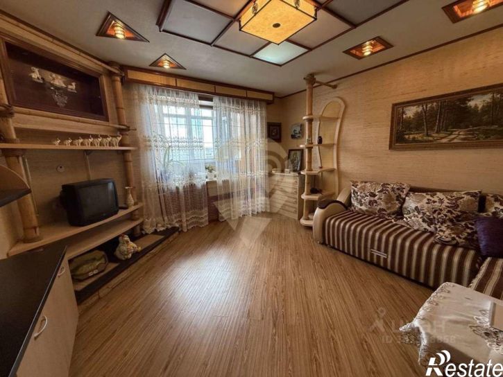 3-комн квартира мкр Жукова, 47,  д. 47