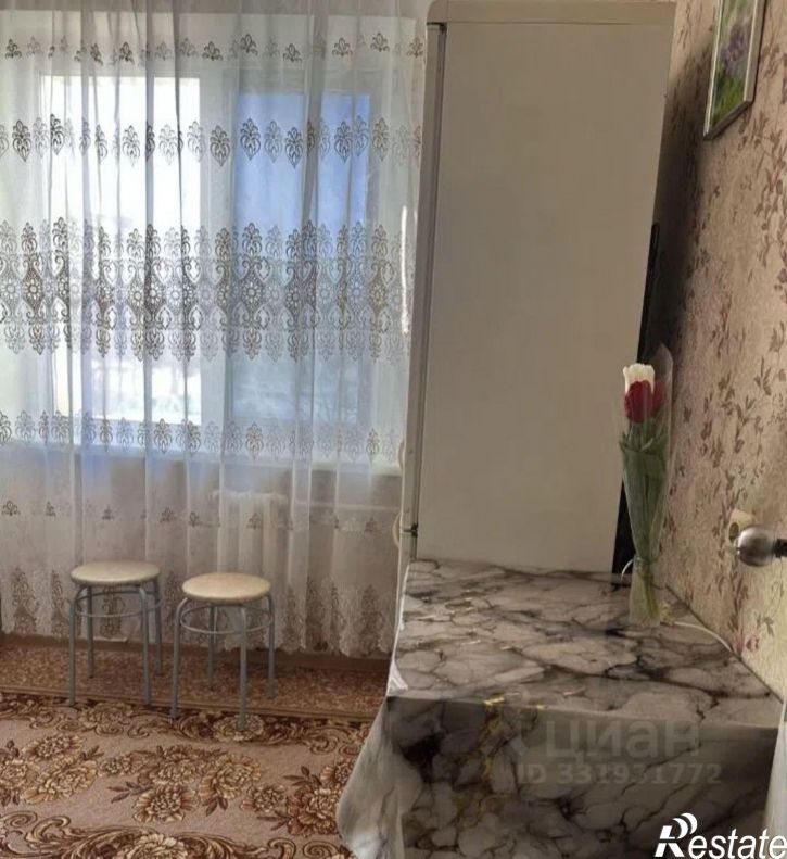 1-комн квартира мкр Заречье, 6,  д. 6