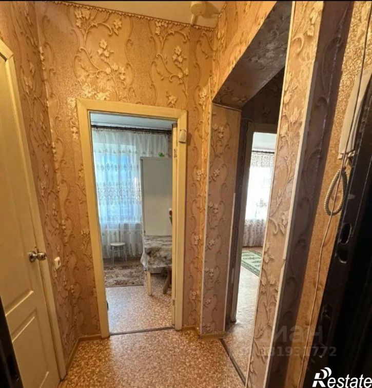 1-комн квартира мкр Заречье, 6,  д. 6