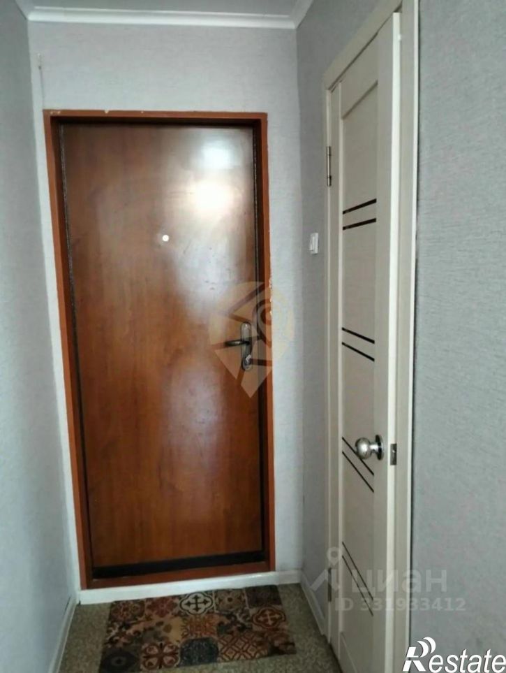1-комн квартира мкр Молодогвардеец, 2,  д. 2
