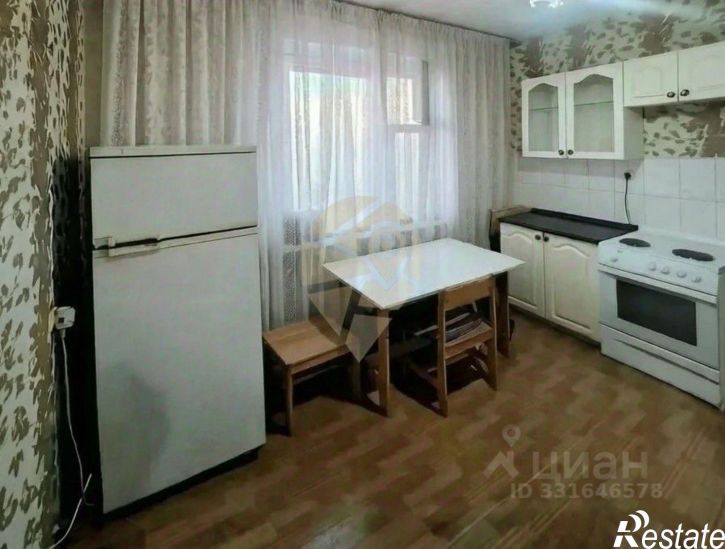 1-комн квартира Северный мкр, 14,  д. 14