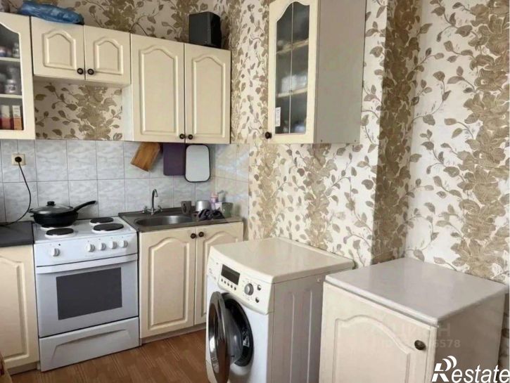 1-комн квартира Северный мкр, 14,  д. 14