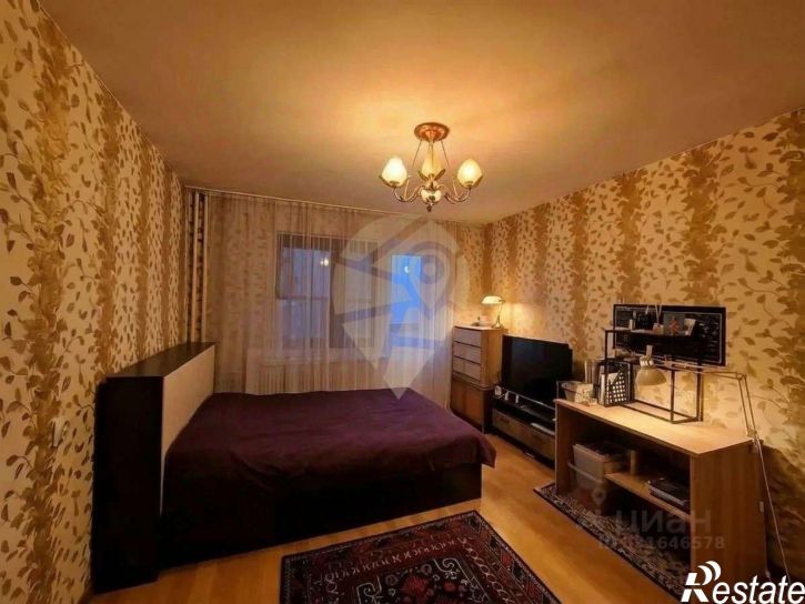 1-комн квартира Северный мкр, 14,  д. 14