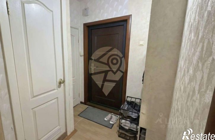1-комн квартира Северный мкр, 14,  д. 14