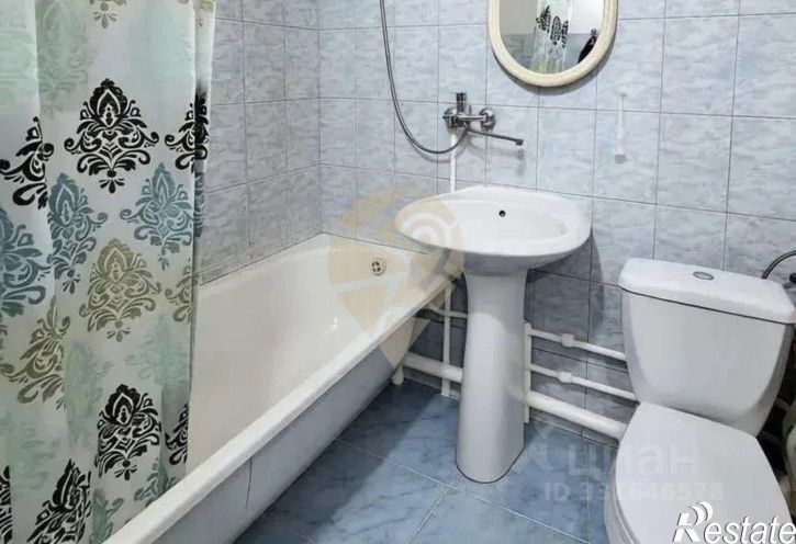 1-комн квартира Северный мкр, 14,  д. 14