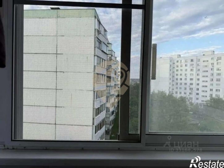 1-комн квартира Северный мкр, 14,  д. 14
