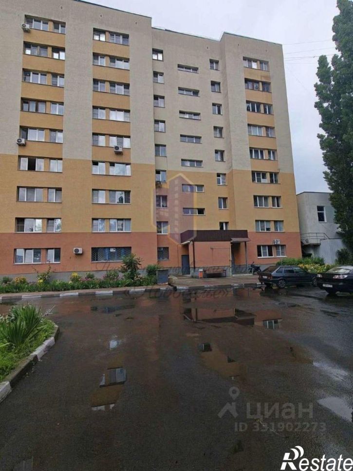 1-комн квартира Комсомольский пр-кт, 31,  д. 31