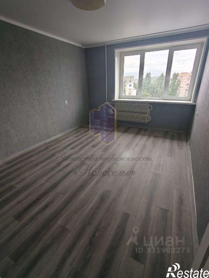 1-комн квартира Комсомольский пр-кт, 31,  д. 31
