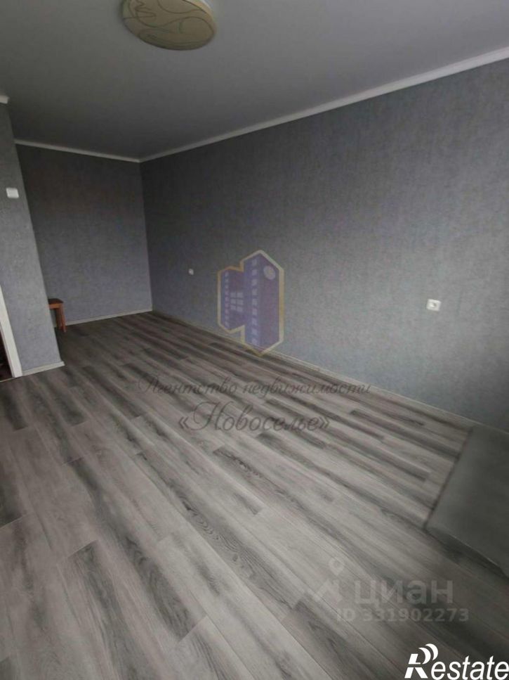 1-комн квартира Комсомольский пр-кт, 31,  д. 31