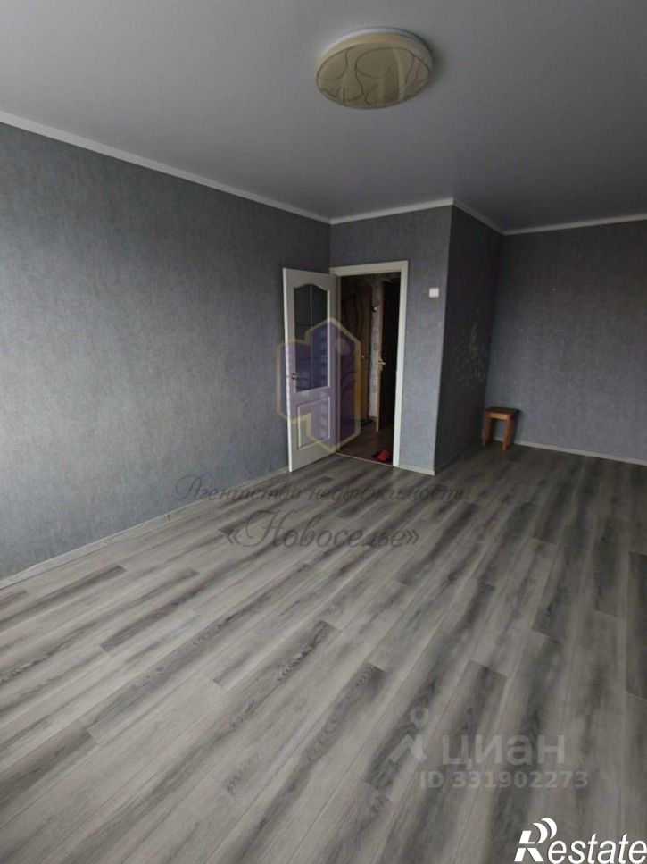 1-комн квартира Комсомольский пр-кт, 31,  д. 31
