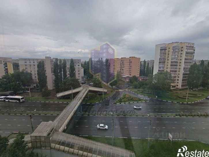 1-комн квартира Комсомольский пр-кт, 31,  д. 31