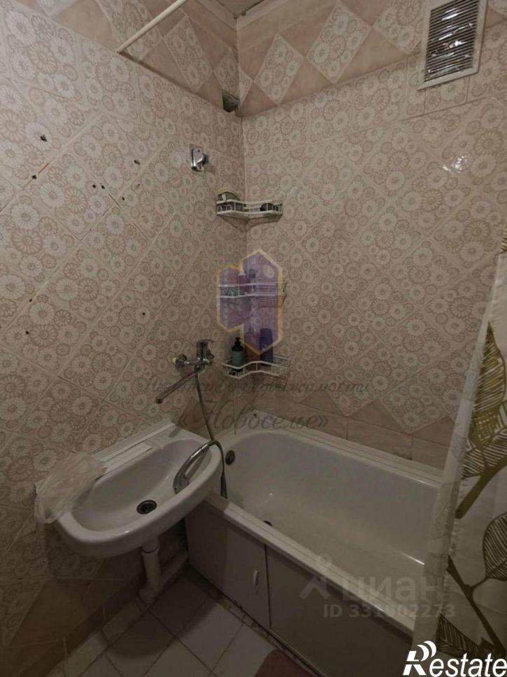 1-комн квартира Комсомольский пр-кт, 31,  д. 31