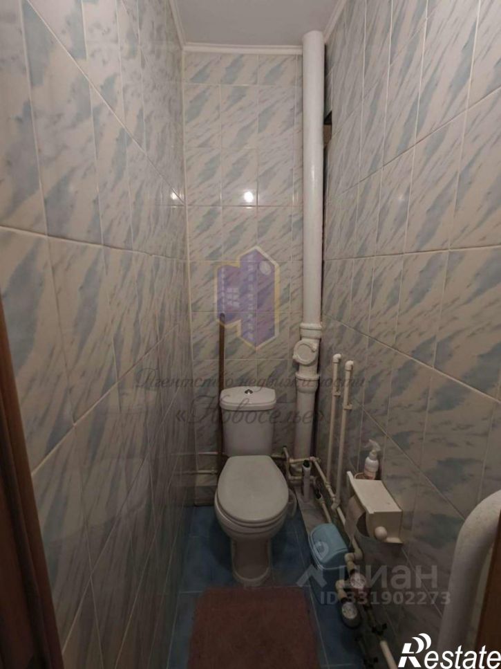 1-комн квартира Комсомольский пр-кт, 31,  д. 31