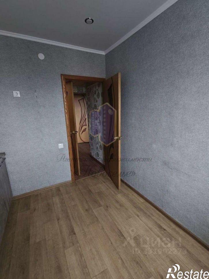 1-комн квартира Комсомольский пр-кт, 31,  д. 31