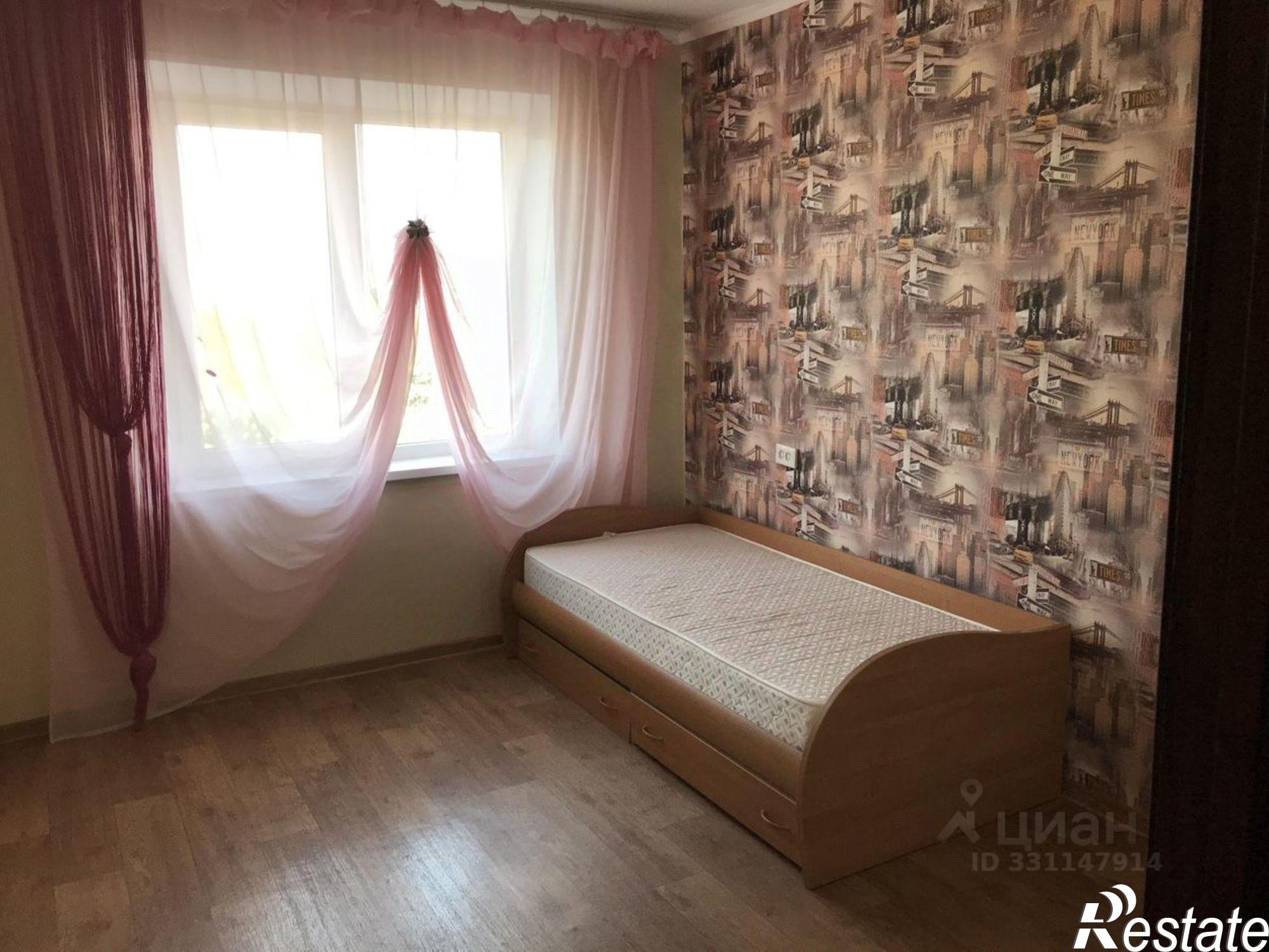 Сдать квартиру за 25 000 рублей на мкр Жукова, 24