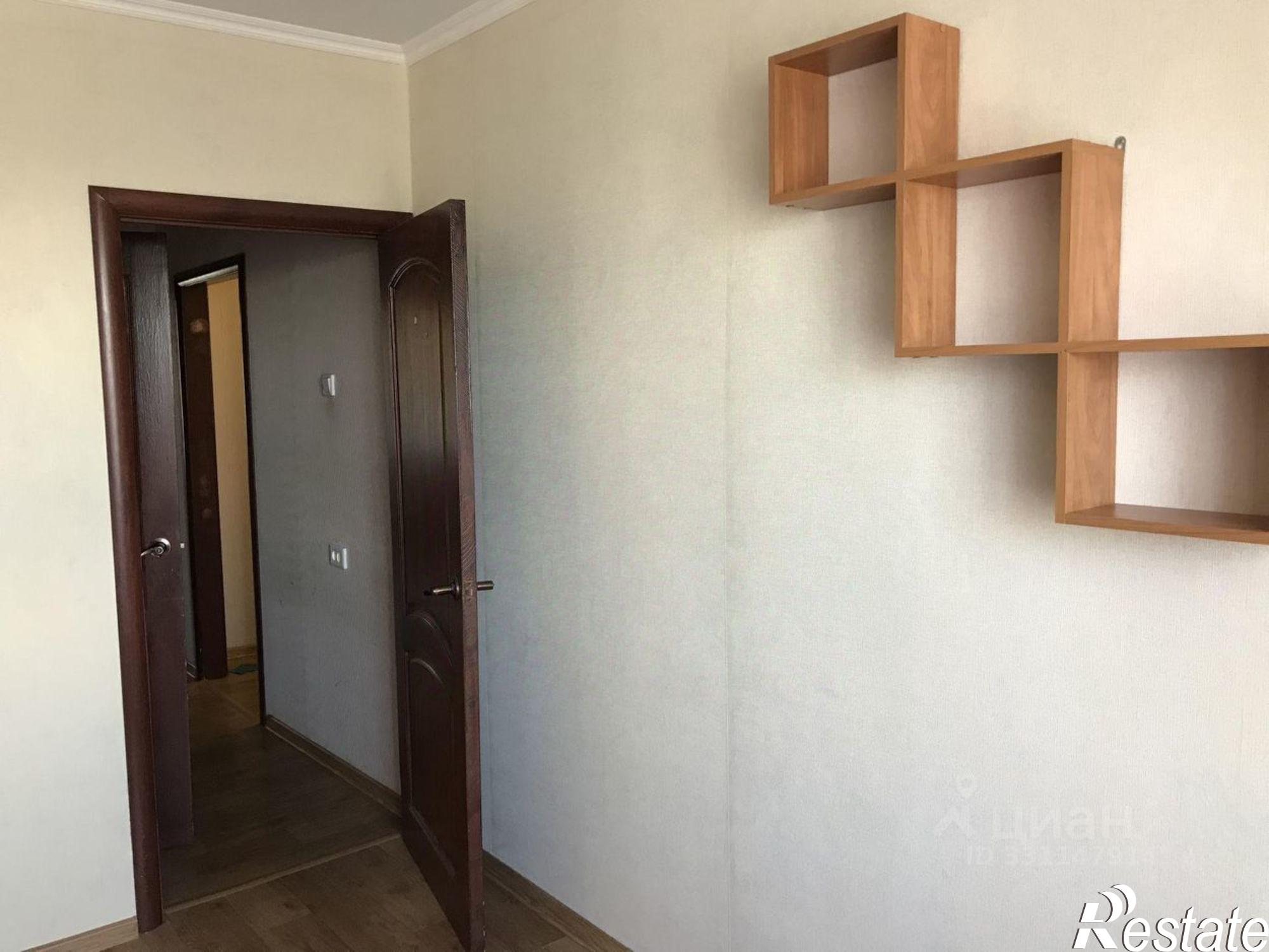 Сдать квартиру за 25 000 рублей на мкр Жукова, 24