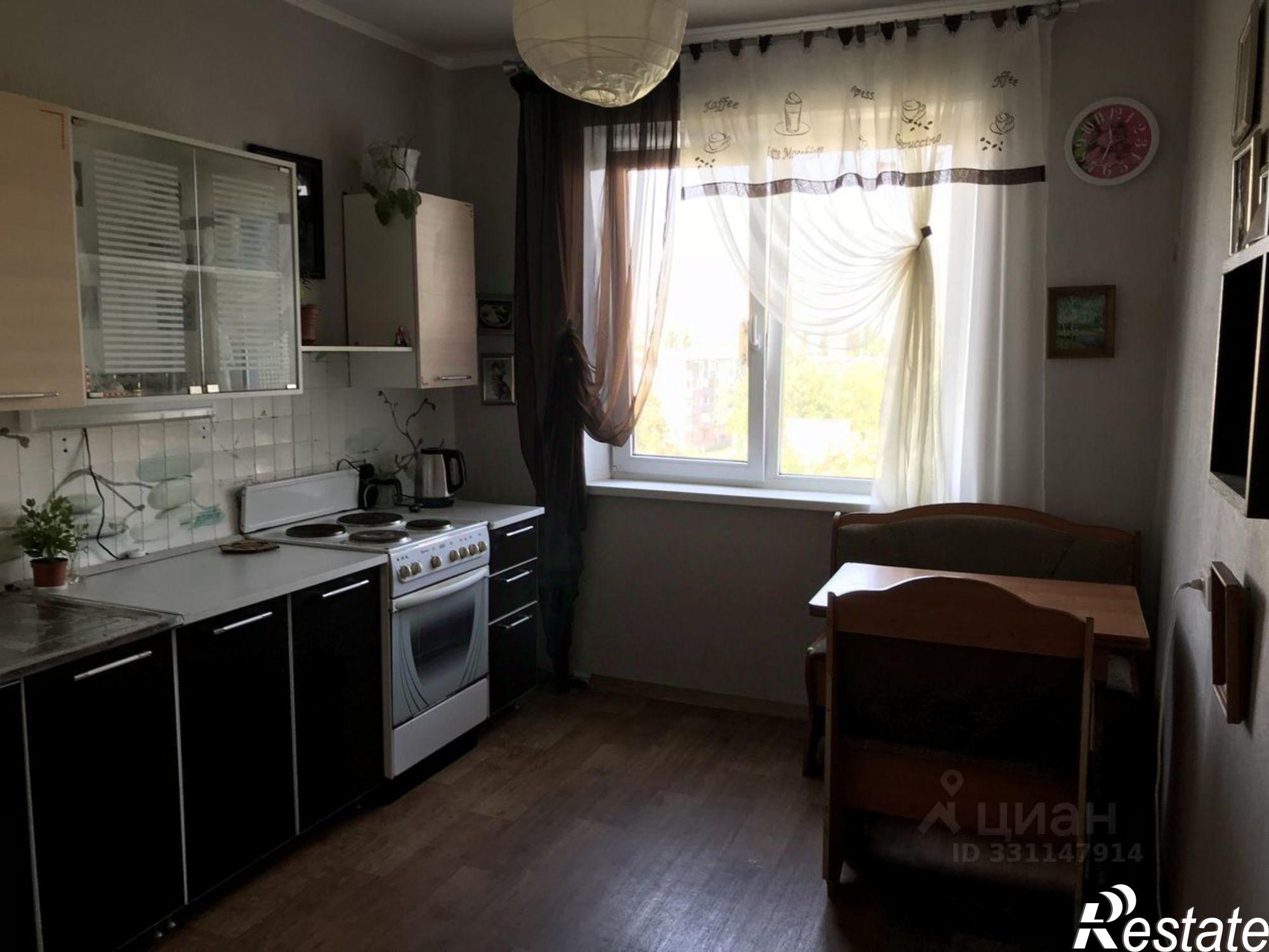 Сдать квартиру за 25 000 рублей на мкр Жукова, 24