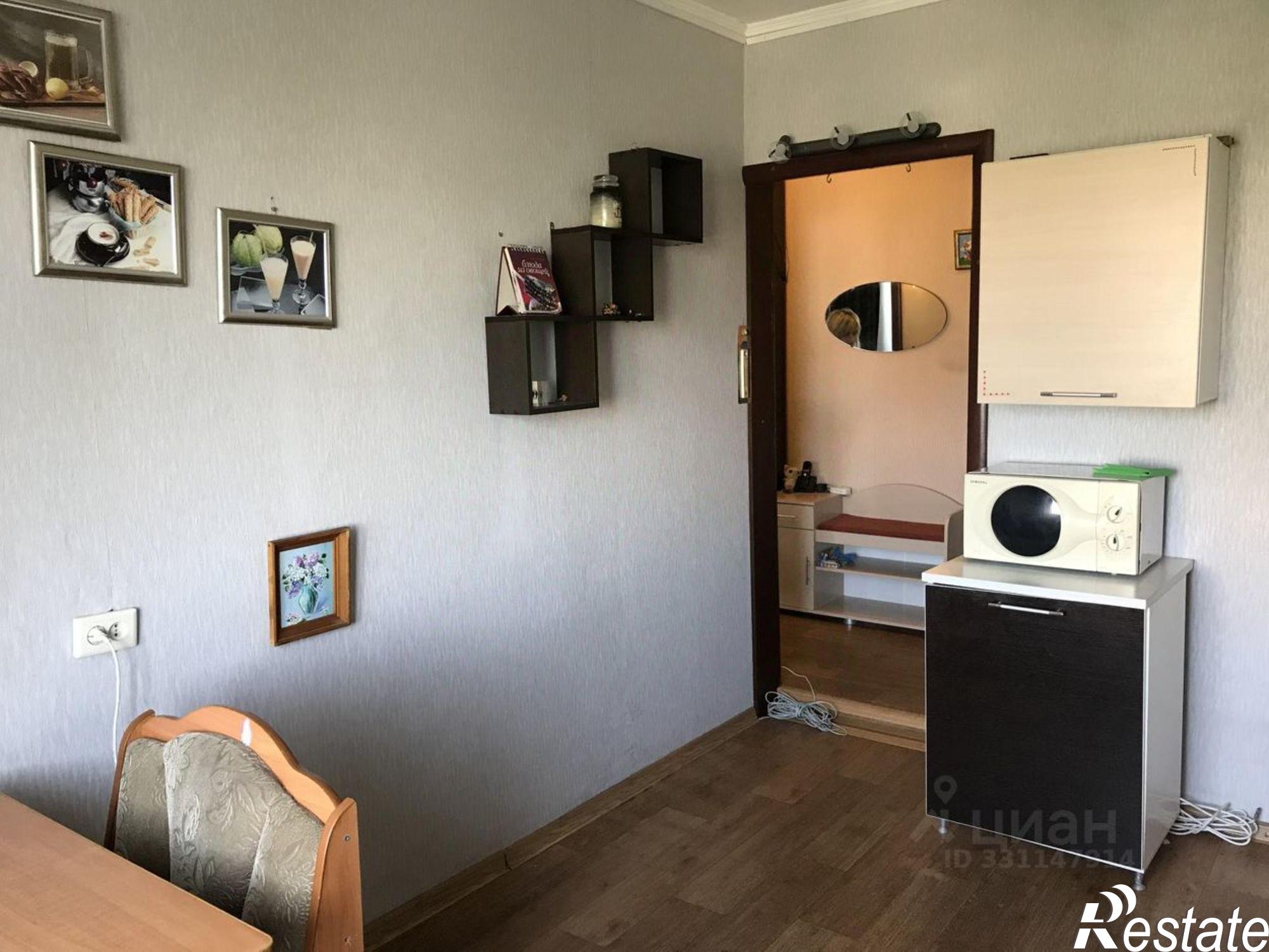 Сдать квартиру за 25 000 рублей на мкр Жукова, 24
