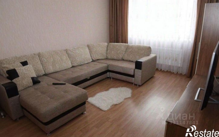 2-комн квартира Степной мкр, 23,  д. 23