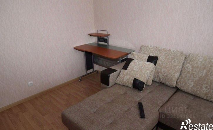 2-комн квартира Степной мкр, 23,  д. 23