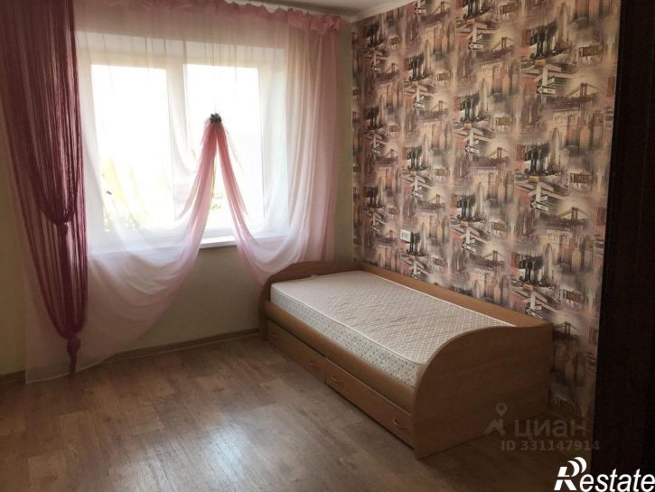 3-комн квартира мкр Жукова, 24,  д. 24