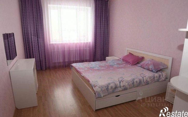 2-комн квартира Степной мкр, 23,  д. 23