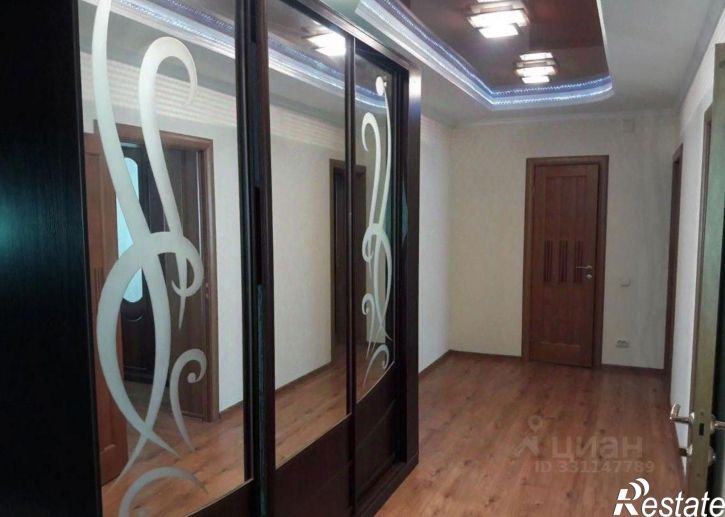 3-комн квартира Степной мкр, 14,  д. 14