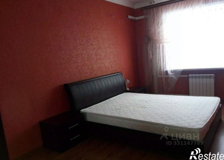 3-комн квартира Степной мкр, 14,  д. 14