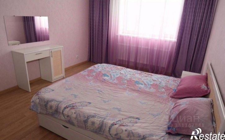 2-комн квартира Степной мкр, 23,  д. 23