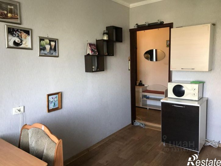 3-комн квартира мкр Жукова, 24,  д. 24