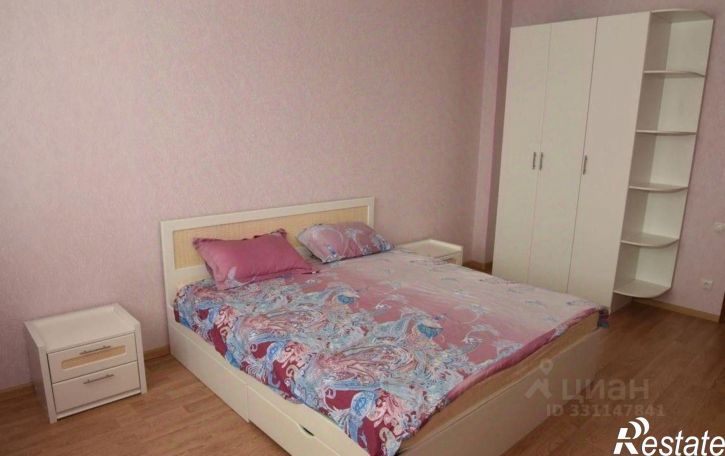 2-комн квартира Степной мкр, 23,  д. 23
